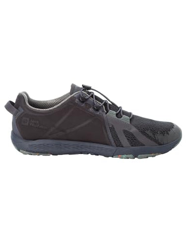 Jack Wolfskin Herren Spirit A.D.E Low M, Phantom, 45 EU im Sale